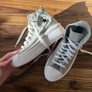 All Star High-Top Sneakers